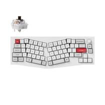 Teclado Keychron Q8 Pro 65% Alice Wireless RGB Teclado Keychron Q8 Pro 65% Alice Wireless RGB