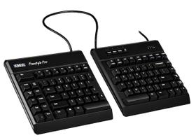 Teclado KINESIS USB Freestyle Pro Ergonomic Split KB900-Brn Teclado KINESIS USB Freestyle Pro Ergonomic Split KB900-Brn