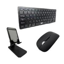 Teclado Kit Mouse/suporte Para Tablet Galaxy Tab S8 Teclado Kit Mouse/suporte Para Tablet Galaxy Tab S8