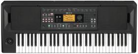 Teclado korg ek50 arranjador