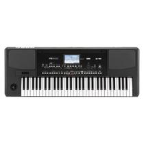 Teclado Korg PA 300