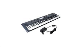 Teclado korg workstation kross2-61