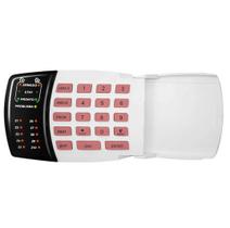 Teclado lcd active 20 gprs alarme jfl