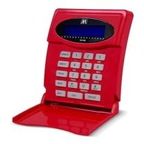 Teclado LCD para Central de Incêndio TCI-100 JFL