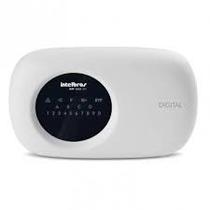 Teclado Led Para Centrais De Alarme Intelbras XAT 3000 LED