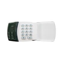 Teclado LED para programação do Access-1000 Com Fio - JFL