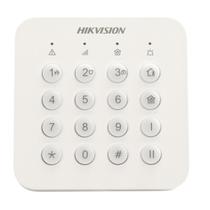 Teclado LED Sem Fio Ax Pro Home DS-PK201B-WE Hikvision