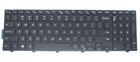 Teclado LeFix sem retroiluminação para Dell Inspiron 15 e 17