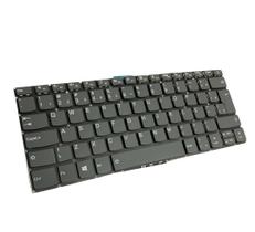 Teclado Lenovo Ideapad 320 14lkb - Silver - Br