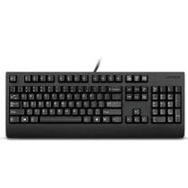 Teclado Lenovo Preferred Pro II UBS - 4Y41R90027 Preto