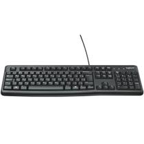 Teclado Logitech K120 920-004423 Teclado Logitech K120 920-004423