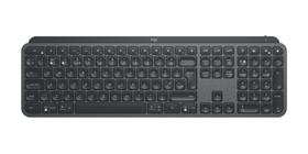 Teclado Logitech Mx Keys Business Bt 920-010243