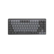 Teclado Logitech MX Mechanical Mini sem Fio 920-010783