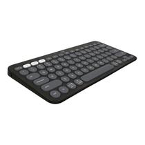 Teclado Logitech Peble Keys 2 K380S BT Teclado Logitech Peble Keys 2 K380S BT