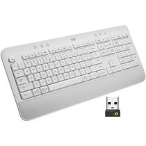 Teclado Logitech Signature K650 Bluetooth Inglês 920-010962 Teclado Logitech Signature K650 Bluetooth Inglês 920-010962