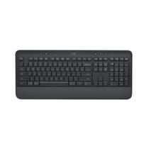 Teclado Logitech Signature K650 Padrão Norte-Americano ANSI