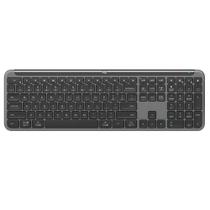 Teclado Logitech Signature Slim K950 Grafite - 920-012433 - Logitech G