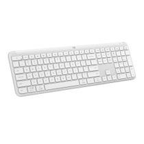 Teclado Logitech Signature Slim K950 Inalámbrico Bluetooth Multi-OS