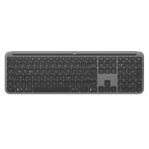 Teclado Logitech Slim K950 Sem Fio Bluetooth