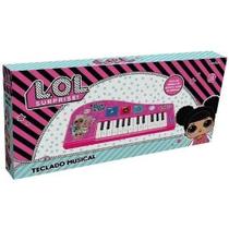 Teclado LOL Surprise - 9818 Teclado LOL Surprise - 9818