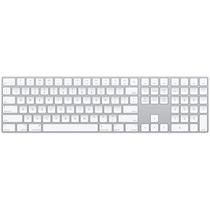 Teclado Magic Keyboard Apple para Mac, Bluetooth - MQ052BZ/A