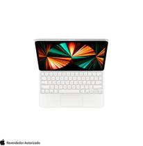 Teclado Magic Keyboard para iPad Pro de 12,9" Branco - Apple - MJQL3BZ/A