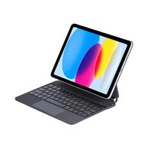 Teclado Mágico De 11 Polegadas Para iPad 11ª Geração 2025 Com Trackpad Multitoque, Capa Inteligente Teclado Mágico De 11 Polegadas Para iPad 11ª Geração 2025 Com Trackpad Multitoque, Capa Inteligente