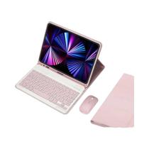 Teclado Mágico Para iPad pro 11 12.9 Air 4 5 M2 pro 11 13 M4 Mini 6 7 10.9 9ª Geração Capa