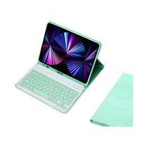 Teclado Mágico Para iPad pro 11 12.9 Air 4 5 M2 pro 11 13 M4 Mini 6 7 10.9 9ª Geração Capa