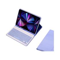 Teclado Mágico Para iPad pro 11 12.9 Air 4 5 M2 pro 11 13 M4 Mini 6 7 10.9 9ª Geração Capa