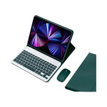 Teclado Mágico Para iPad pro 11 12.9 Air 4 5 M2 pro 11 13 M4 Mini 6 7 10.9 9ª Geração Capa