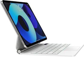 Teclado Mágico para lpad Pro 12.9 (6ª/5ª/4ª/3ª geração) Caso Teclado Bluetooth Sem Fio Teclado Mágico para lpad Pro 12.9 (6ª/5ª/4ª/3ª geração) Caso Teclado Bluetooth Sem Fio