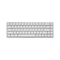 Teclado Magnético Akko Monsgeek Fun68 RGB 8K Switch Akko Glare Linear Branco Teclado Magnético Akko Monsgeek Fun68 RGB 8K Switch Akko Glare Linear Branco