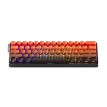 Teclado magnetico gamer monsgeek fun60 pro rgb 8k switch glare linear akko ultra blaze gradient Teclado magnetico gamer monsgeek fun60 pro rgb 8k switch glare linear akko ultra blaze gradient