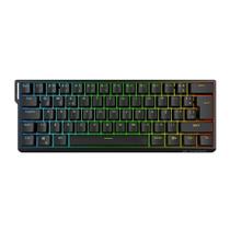 Teclado magnetico gamer ora pro rgb fortrek preto 86958 Teclado magnetico gamer ora pro rgb fortrek preto 86958