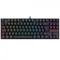 Teclado Magnético Gamer Redragon Kumara Pro, RGB Teclado Magnético Gamer Redragon Kumara Pro, RGB