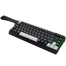 Teclado Magnético Pcyes Gamma Black Vulcan 8000Hz Usb Rgb Teclado Magnético Pcyes Gamma Black Vulcan 8000Hz Usb Rgb