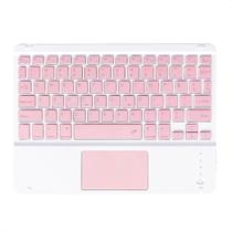 Teclado Magnético Sem Fio Touchpad para iPad A16 11ª Geração C/ Tecla Ç Design Ergonômico Teclado Magnético Sem Fio Touchpad para iPad A16 11ª Geração C/ Tecla Ç Design Ergonômico