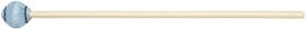 Teclado Mallet Vic Firth Terry Gibbs, cabo azul médio