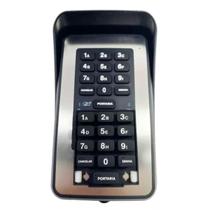 Teclado Manta Para Reposição Porteiro XPE 1013 ID Teclado Manta Para Reposição Porteiro XPE 1013 ID
