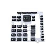 Teclado Manta Terminal Inteligente Ti 5000 Tip 425 Intelbras