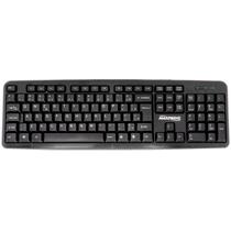 Teclado Maxprint usb abnt 2