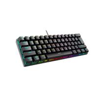 Teclado Mecânico 60% T-WOLF T61 Teclado Mecânico 60% T-WOLF T61