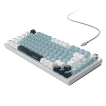 Teclado Mecanico 75% Pcyes Arkeum - Summit Edition - Switch Red - Aksm75Rbr Teclado Mecanico 75% Pcyes Arkeum - Summit Edition - Switch Red - Aksm75Rbr