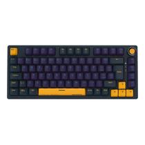 Teclado Mecanico 75% Pcyes Arkeum - Sunset Edition - Switch Red - Akss75Rbr Teclado Mecanico 75% Pcyes Arkeum - Sunset Edition - Switch Red - Akss75Rbr