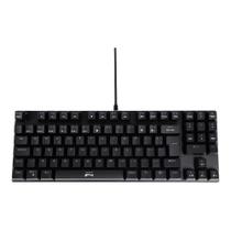 Teclado Mecanico A+ Plus Tech Barak Rainbow Switc Teclado Mecanico A+ Plus Tech Barak Rainbow Switc