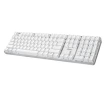 Teclado Mecânico Adesso AKB-680UW com Switch Brown e Tecla de Atalho AI Teclado Mecânico Adesso AKB-680UW com Switch Brown e Tecla de Atalho AI