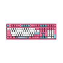 Teclado Mecânico Akko One Piece Chopper 3108v2 Switch Pink