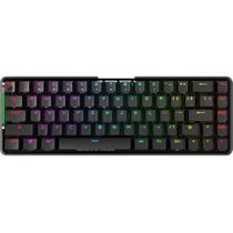 Teclado mecânico ASUS ROG Falchion NX 65% RGB sem fio