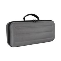 Teclado Mecânico Aula F75 Para Jogos, Estojo Duro De EVA, Bolsa De Transporte Portátil Teclado Mecânico Aula F75 Para Jogos, Estojo Duro De EVA, Bolsa De Transporte Portátil